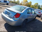 2003 Saturn Ion Ion 2 Blue vin: 1G8AJ52F33Z121244