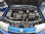 2003 Saturn Ion Level 2 Blue vin: 1G8AJ52F33Z141154