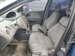 2003 Saturn Ion Level 2 Синий vin: 1G8AJ52F33Z141154