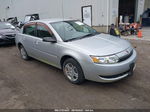 2003 Saturn Ion Ion 2 Silver vin: 1G8AJ52F33Z178799