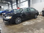 2003 Saturn Ion Level 2 Black vin: 1G8AJ52F43Z131765