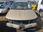 2003 Saturn Ion Level 2 Бежевый vin: 1G8AJ52F63Z143349