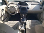 2003 Saturn Ion Level 2 Бежевый vin: 1G8AJ52F63Z143349