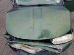 2003 Saturn Ion Level 2 Green vin: 1G8AJ52F73Z134238