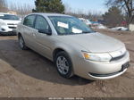 2003 Saturn Ion Ion 2 Beige vin: 1G8AJ52F73Z145871