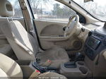 2003 Saturn Ion Ion 2 Бежевый vin: 1G8AJ52F73Z145871