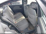 2003 Saturn Ion 2 Silver vin: 1G8AJ52F73Z168292