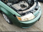 2003 Saturn Ion Ion 2 Green vin: 1G8AJ52F83Z132062