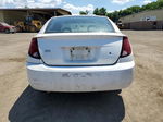 2003 Saturn Ion Level 2 White vin: 1G8AJ52F93Z108790