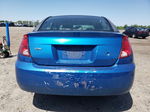 2003 Saturn Ion Level 2 Blue vin: 1G8AJ52F93Z134001