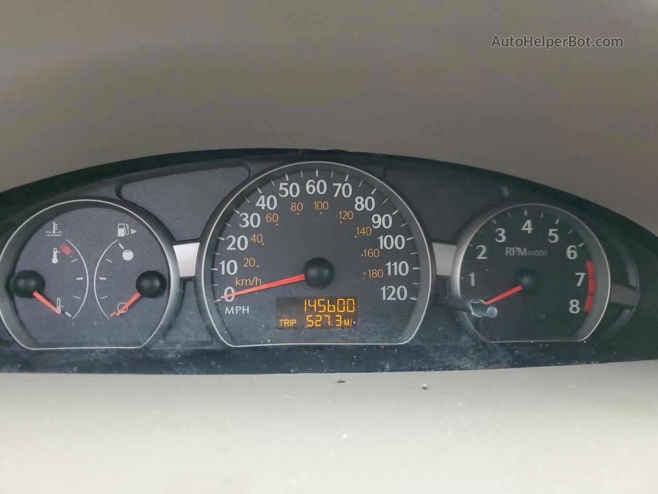 2003 Saturn Ion Level 2 Зеленый vin: 1G8AJ52F93Z173252