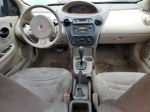 2003 Saturn Ion Level 2 Зеленый vin: 1G8AJ52F93Z173252