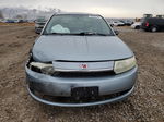 2003 Saturn Ion Level 2 Blue vin: 1G8AJ52FX3Z101315