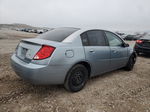 2003 Saturn Ion Level 2 Blue vin: 1G8AJ52FX3Z101315