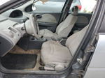 2003 Saturn Ion Level 2 Синий vin: 1G8AJ52FX3Z117417