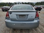 2003 Saturn Ion Level 2 Blue vin: 1G8AJ52FX3Z117417