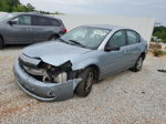 2003 Saturn Ion Level 2 Blue vin: 1G8AJ52FX3Z117417