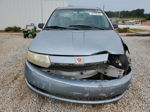 2003 Saturn Ion Level 2 Синий vin: 1G8AJ52FX3Z117417