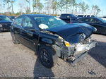 2003 Saturn Ion Ion 2 Black vin: 1G8AJ52FX3Z121967