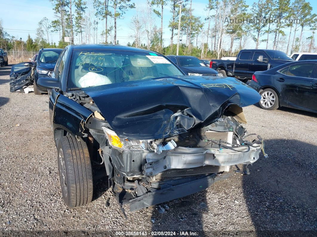 2003 Saturn Ion Ion 2 Black vin: 1G8AJ52FX3Z121967