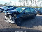 2003 Saturn Ion Ion 2 Black vin: 1G8AJ52FX3Z121967