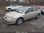 2003 Saturn Ion Ion 2 Золотой vin: 1G8AJ52FX3Z142947