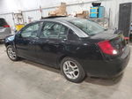 2003 Saturn Ion Level 3 Black vin: 1G8AK52F73Z188023