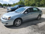 2003 Saturn Ion Level 3 Blue vin: 1G8AK52FX3Z121965