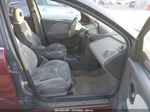 2003 Saturn Ion Ion 3 Red vin: 1G8AL52F03Z113452