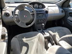 2003 Saturn Ion Level 3 Синий vin: 1G8AL52F13Z118806