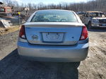 2003 Saturn Ion Level 3 Blue vin: 1G8AL52F13Z118806