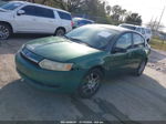 2003 Saturn Ion Ion 3 Green vin: 1G8AL52F23Z106972