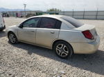 2003 Saturn Ion Level 3 Tan vin: 1G8AL52F23Z147036