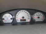 2003 Saturn Ion Level 3 Tan vin: 1G8AL52F23Z147036