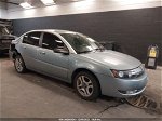 2003 Saturn Ion Ion 3 Gray vin: 1G8AL52F43Z124616