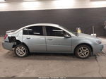 2003 Saturn Ion Ion 3 Gray vin: 1G8AL52F43Z124616