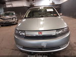 2003 Saturn Ion Ion 3 Gray vin: 1G8AL52F43Z124616