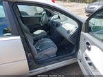 2003 Saturn Ion 3 Silver vin: 1G8AL52F43Z204479