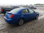 2003 Saturn Ion Level 3 Blue vin: 1G8AL52F43Z204921