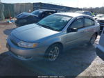 2003 Saturn Ion   Blue vin: 1G8AL52F53Z150187