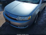 2003 Saturn Ion   Blue vin: 1G8AL52F53Z150187