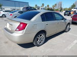 2003 Saturn Ion 3 Gold vin: 1G8AL52F53Z183884