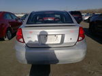 2003 Saturn Ion Level 3 Серебряный vin: 1G8AL52F63Z109986