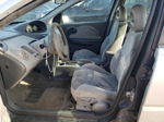 2003 Saturn Ion Level 3 Серебряный vin: 1G8AL52F63Z109986