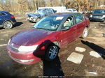 2003 Saturn Ion 3 Red vin: 1G8AL52F63Z117666