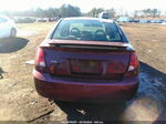 2003 Saturn Ion 3 Red vin: 1G8AL52F63Z117666