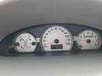 2003 Saturn Ion Level 3 White vin: 1G8AL52F63Z166656