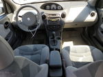 2003 Saturn Ion Level 3 White vin: 1G8AL52F73Z115828