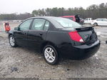 2003 Saturn Ion Ion 3 Black vin: 1G8AL52F73Z125842