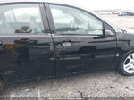 2003 Saturn Ion Ion 3 Black vin: 1G8AL52F73Z125842